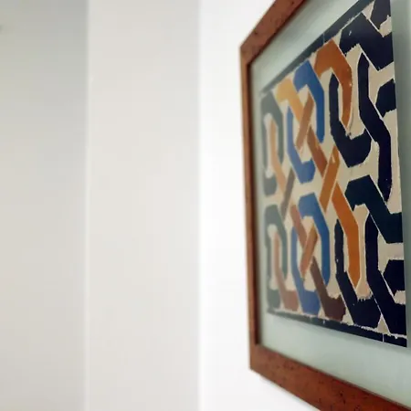 En Cuesta Gomerez Apartament *