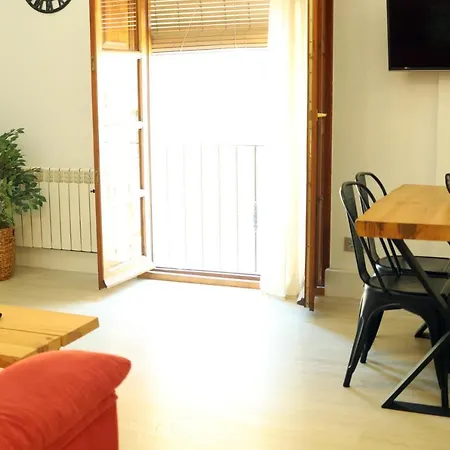 En Cuesta Gomerez Apartament Grenada